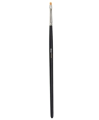 Wimpernfärbepinsel, Pinsel für Augenbrauenfärben, 16,5cm Färbepinsel für Wimpern und Augenbrauen 