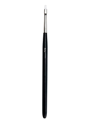Wimpernfärbepinsel, Pinsel für Augenbrauenfärben, 15.5cm Färbepinsel für Wimpern und Augenbrauen 