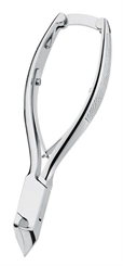 Kopfschneider Nagelzange 14cm zum Schneiden dicker Fußnägel. 