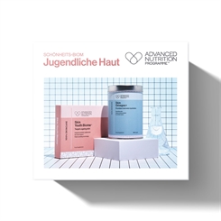 Advanced Nutrition Programme - Schönheits-Biom - Jugendliche Haut - Limited Edition 