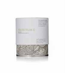 ENVIRON- Colostrum-C Nahrungsergänzungsmittel,60 Kapseln Colostrum-C Nahrungsergänzungsmittel mit Vitamin C und Kolostrum 
