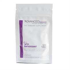 ENVIRON- Skin Antioxidant 60 Kapseln Kombination sekundärer Pflanzenstoffe mit dem Provitamin A 