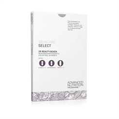 Environ-Advanced Nutrition Programme - Skincare Select Skin Antioxidant, Skin Vitamin A+ und Skin Omegas 