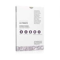 ENVIRON-Advanced Nutrition Programme - Skincare Ultimate IIAA - L Skin Antioxidant, Skin Vitamin A+ und Skin Omegas+Skin Asta-Boost 