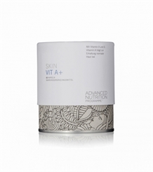 Advanced Nutrition Programme - Skin Vitamin A plus 