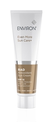 Environ RAD SPF15, Sonnenschutzcreme für alle Hauttypen, 100ml 