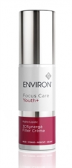 ENVIRON - Focus Care Youth+ Hydro-Lipidic 3DSynergé Filler Crème 