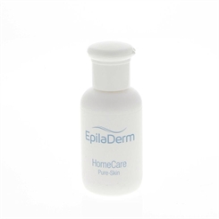 HomeCare Pure Skin, bei unreiner Haut eingewachsene Haare, EpilaDerm, 60ml 