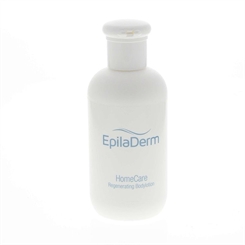 HomeCare Regenerating Bodylotion straffende Körperlotion, EpilaDerm, 200ml 