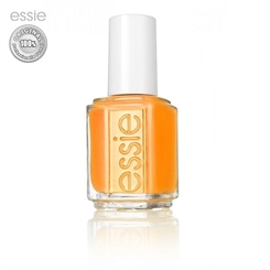 essie Nagellack 177, Action Orange Leuchtend, mit Neoneffekt, 13,5ml 