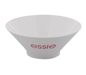 Essie Bowl Maniküre Handbad Schale, Nagelpflege, Vorpflege der Maniküre, 1 Stück 