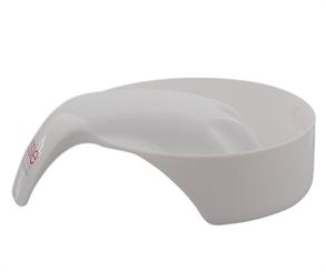 Essie Nailbowl Maniküre Bad Schale, Nagelpflege, Vorpflege der Maniküre, 1 Stück 