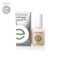 essie Unterlack Rillenfüller Fill The Gap Rillen füllender Lack, 15ml 