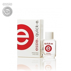 Essie Quick E Drying Drops, Nagellacktrockner, Schnelltrocknend, 15ml 