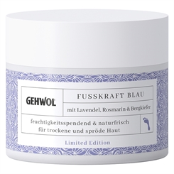 Gehwol Fusskraft Blau Lavendel, 50ml 
