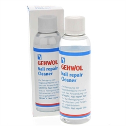 GEHWOL Nail repair Cleaner Nagelreiniger, 150ml 