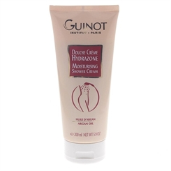 GUINOT Gel Douche Minceur, Duschcreme Duschlotion für trockene Haut, 200ml 