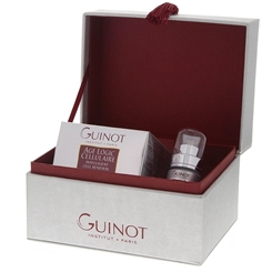 Guinot Coffret Jeunesse Premium, Anti - Age Set, Luxusgeschenkbox 