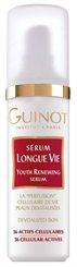 GUINOT Sérum Longue Vie, Face, Gesichtscreme Zellnährendes Feuchtigkeitsserum, 30ml 
