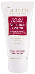 GUINOT Masque Essentiel Nutrition Confort Gesichtsmaske, Anti Aging, 50ml 