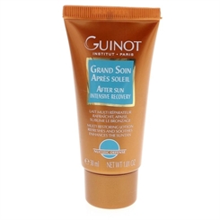 GUINOT Grand Soin Après Soleil 30ml After Sun Milch für Gesicht u 