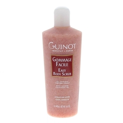 GUINOT Gommage Facile Easy Body Scrub Peelinggel, Körperpeeling, 400 ml
