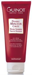 GUINOT Double Minceur Ciblée, Körperformend Körperlotion, formende Körperpflege, 200ml 