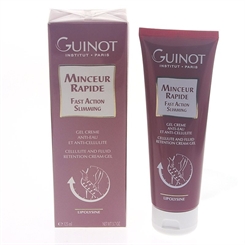 Guinot Minceur Rapide, Schlankheitspflege, gegen Cellulite, Orangenhaut, 125ml 