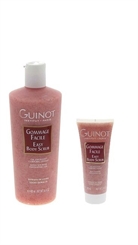 GUINOT Gommage Facile Easy Body Scrub Peelinggel, Körperpeeling, 