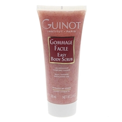 GUINOT Gommage Facile Easy Body Scrub Peelinggel, Körperpeeling, 100 ml