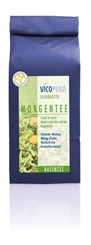 VICOPURA Morgentee, Basentee, Basenkur, Entschlackung und Entsäuerung, (100G)