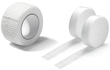 Kosmetex 2x Tamponade für den Nagelfalz 1x Zehenbinde als Schutz Set 1