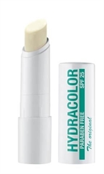 Hydracolor 18 farblos, Lippenstift mit SPF 25, Lippenpflege-Stift 