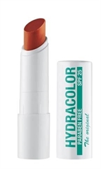 Hydracolor 26 Terracotta Lippenstift mit SPF 25, Lippenpflege-Stift 