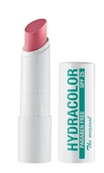 Hydracolor 37 Rose Blue Lippenstift mit SPF 25, Lippenpflege-Stift 