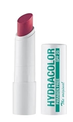 Hydracolor 44 Plum Lippenstift mit SPF 25, Lippenpflege-Stift 