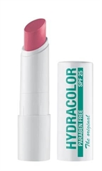 Hydracolor 45 Peach Rose Lippenstift mit SPF 25, Lippenpflege-Stift 