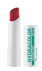 Hydracolor 46 Brick Red Lippenstift mit SPF 25, Lippenpflege-Stift 