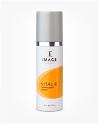 Image Vital C hydrating facial Cleanser 170mg Reinigungsschaum 