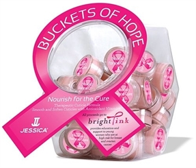 Nourish Nagelhautcreme Jessica,Therapeutische Creme, Feuchtigkeit für Nagelhaut, 7g 