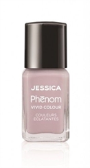 Jessica Phenom Colour 002 Pretty in Pearls, Nagellack "Phénom", 15ml 