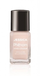 Jessica Phenom Colour 003 Adore Me, Nagellack "Phénom", 15ml 
