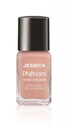 Jessica Phenom Colour 004 First Love, Nagellack "Phénom", 15ml 