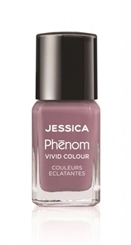 Jessica Phenom Colour 007 Vintage Glam, Nagellack "Phénom", 15ml 