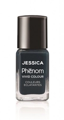 Jessica Phenom Colour 009 Starry Night, Nagellack "Phénom", 15ml 