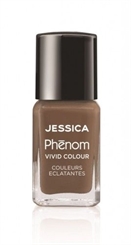 Jessica Phenom Colour 013 Cashmere Creme, Nagellack "Phénom", 15ml 
