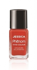 Jessica Phenom Colour 023 Luv You Lucy, Nagellack "Phénom", 15ml 