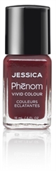 Jessica Phenom Colour 031 Crown Jewel, Nagellack "Phénom", 15ml 