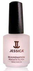 Rejuvenation - Jessica Unterlack Unterlack für trockene Nägel, 14,8ml 