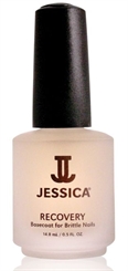 Recovery - Jessica Unterlack für harte, spröde, trockene Nägel, 14,8ml 
